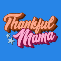 Thankful Mama Premium Hoodie | Teevron