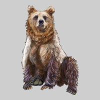 Bear Premium Tee | Teevron