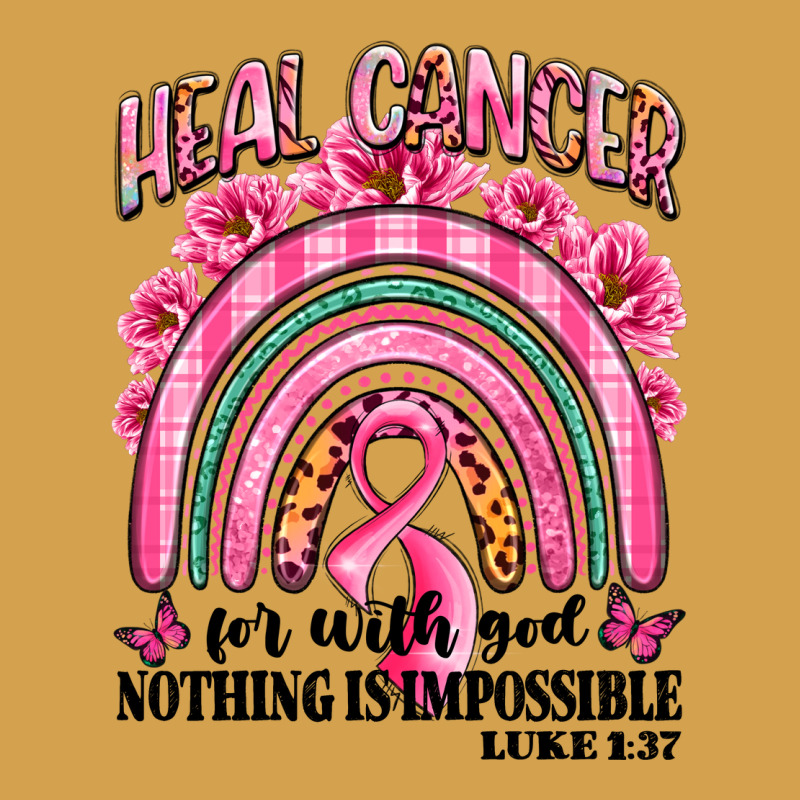Heal Cancer Rainbow Urban Hoodie by LillyAllenDesigns | Teevron