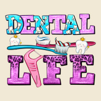 Dental Life With Teeth Ladies Tee | Teevron
