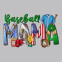Baseball Mama Classic Tee | Teevron