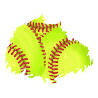 softball patch | Teevron