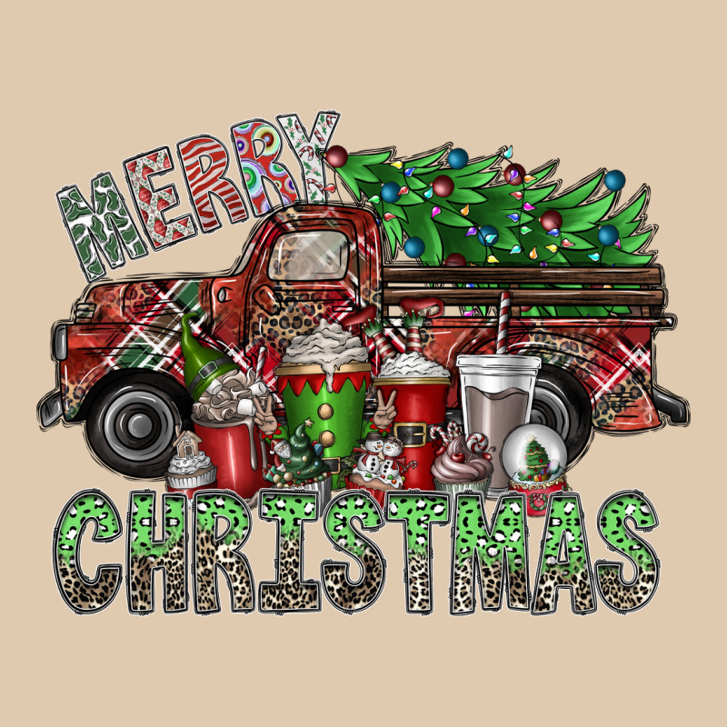 Merry Christmas Heavyweight Sweatshirt by SublimationCraftShop | Teevron