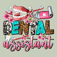 Dental Assistant Ladies Tee | Teevron