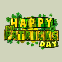 Happy St. Patrick's Day Heavyweight Hoodie | Teevron