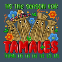 Tis The Season For Tamales Tama La La La La La La Urban Heavy Tee | Teevron