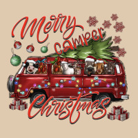 Merrycamperchristmas Heavyweight Sweatshirt | Teevron