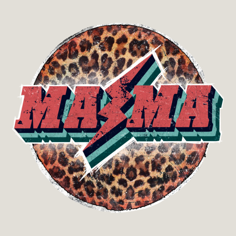 Mama Heavy Core Tee by JahusDesignShop | Teevron