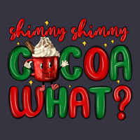 Shimmy Shimmy Cocoa What Vintage Hoodie | Teevron