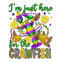 ı'm just here for the crawfish olivia | Teevron