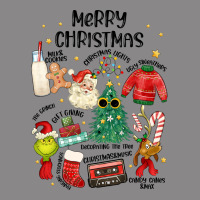 Merry Christmas Vintage Tee | Teevron