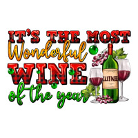 its the most wonderful wine of the year | Teevron