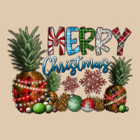 Merry Christmas Heavyweight Sweatshirt | Teevron