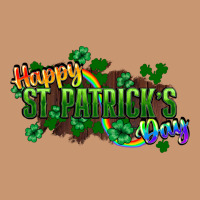 Happy St. Patrick's Day Heavyweight Hoodie | Teevron