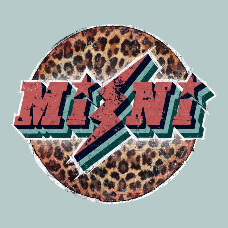 Mini Heavy Core Tee by JahusDesignShop | Teevron
