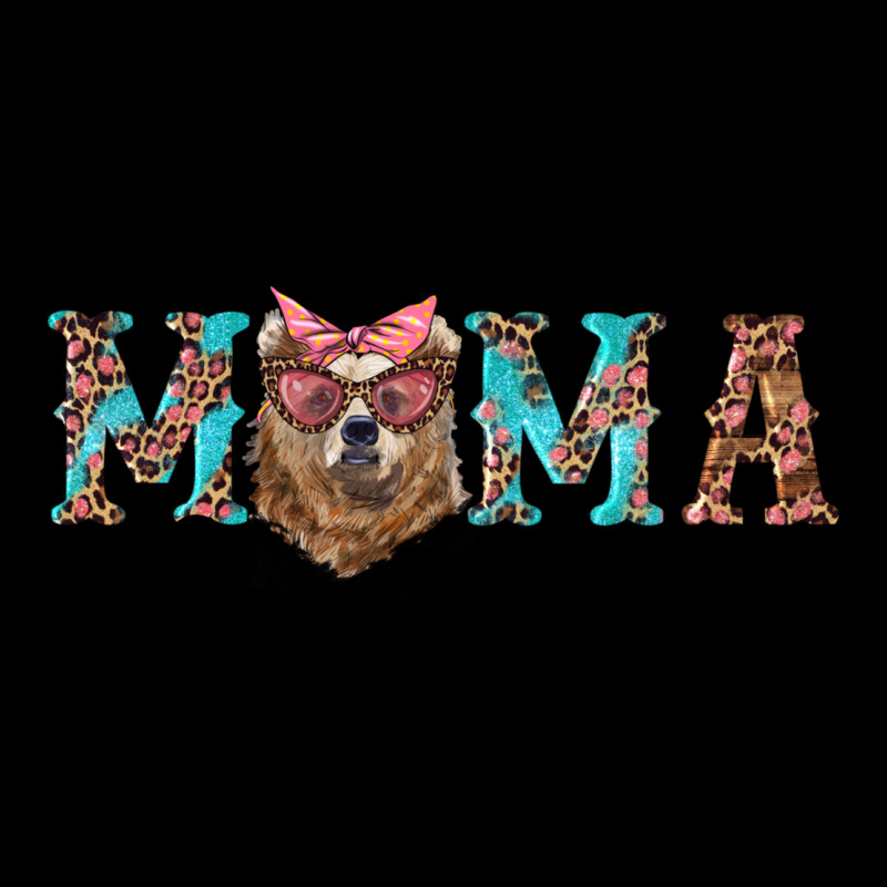 Mama With Bear Premium Tee by Artiststas | Teevron
