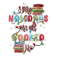 my holidays are all booked up | Teevron