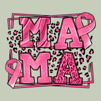 Breast Cancer Awareness Mama Long Sleeve Tee | Teevron