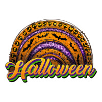 halloween rainbow | Teevron