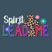 Spirit Lead Me Urban Heavy Tee | Teevron