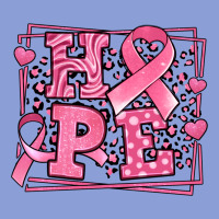 Western Hope Breast Cancer Awareness Ribbon Long Sleeve Tee | Teevron