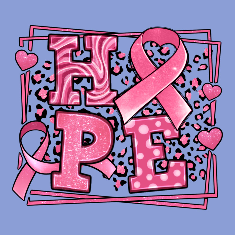 Western Hope Breast Cancer Awareness Ribbon Long Sleeve Tee by LillyAllenDesigns | Teevron