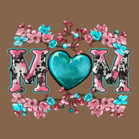 Cherry Blossoms Mom Premium Tee | Teevron