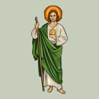 San Judas Classic Tee | Teevron