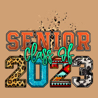 Senior Class Of 2023 Vintage Tee | Teevron
