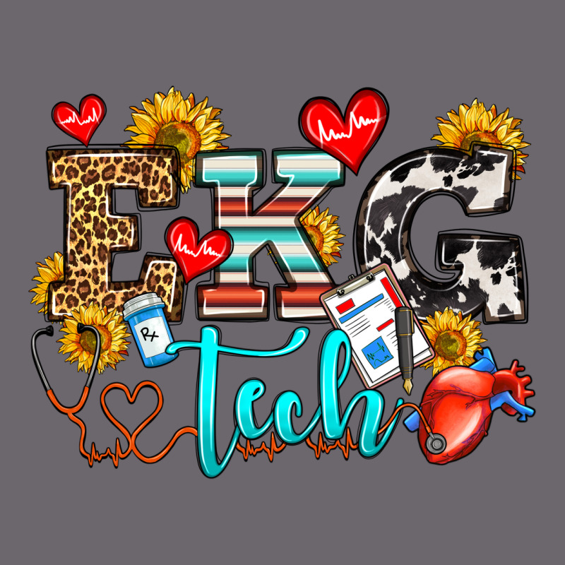 Ekg Tech Premium Sweatshirt by OliviaCreatesArt | Teevron