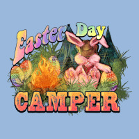Easter Day Camper Premium Hoodie | Teevron