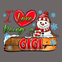 I Love Being A Gigi Classic Tee | Teevron