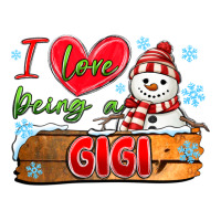 i love being a gigi | Teevron