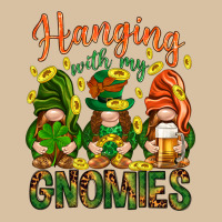 Hanging With My Gnomies Heavyweight Hoodie | Teevron