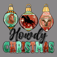 Howdy Christmas Vintage Tee | Teevron