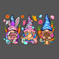 Easter Gnomies Easter Day Zipper Hoodie | Teevron