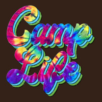 Camp Life Heavy Core Tee | Teevron