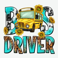 Bus Driver Urban Heavy Tee | Teevron