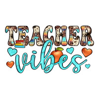 teacher vibes | Teevron