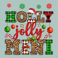Holly Jolly Mini Premium Sweatshirt | Teevron