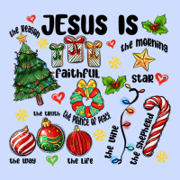 Religious Christmas Urban Heavy Tee | Teevron
