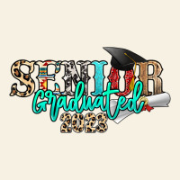 Senior Graduated 2023 Vintage Tee | Teevron