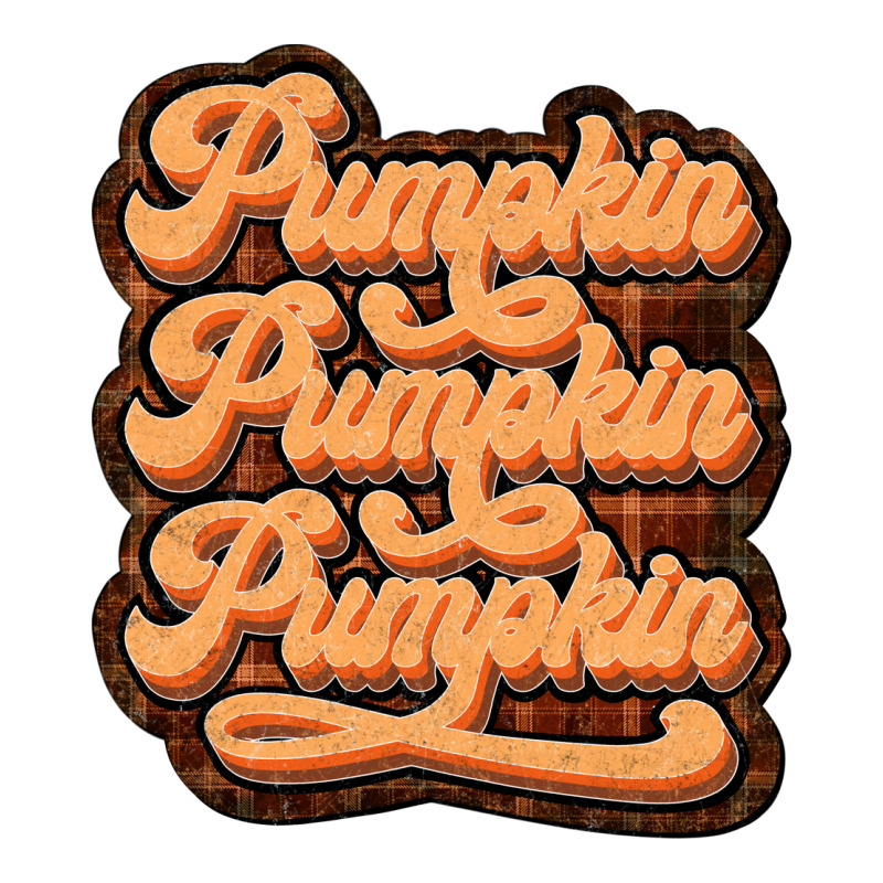 Pumpkin Pumpkin Pumpkin Premium Hoodie by JahusDesignShop | Teevron
