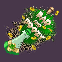 Bad And Boozy Heavyweight Hoodie | Teevron