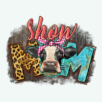 Show Mom Cow Premium Hoodie | Teevron