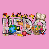 My Daddy Is My Hero Teacher Urban Hoodie | Teevron