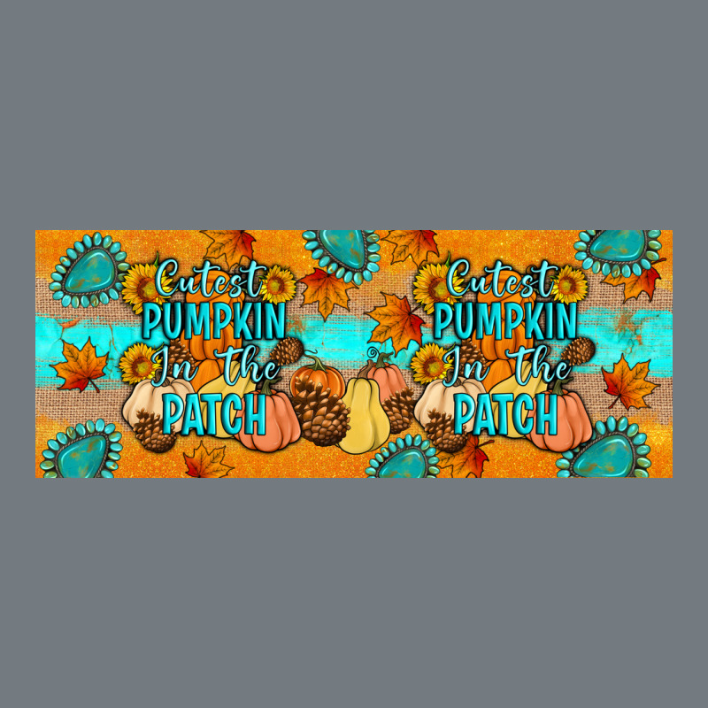 Cutest Pumpkin In The Patch Heavyweight Sweatshirt by Artiststas | Teevron