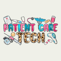 Patient Care Tech Urban Heavy Tee | Teevron