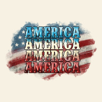 America America Vintage Tee | Teevron