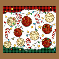 Christmas Conchas Vintage Tee | Teevron